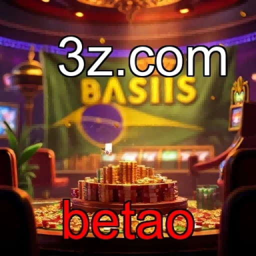 betao Caça-Níqueis